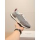 THOM BROWNE Shoes: Top Quality