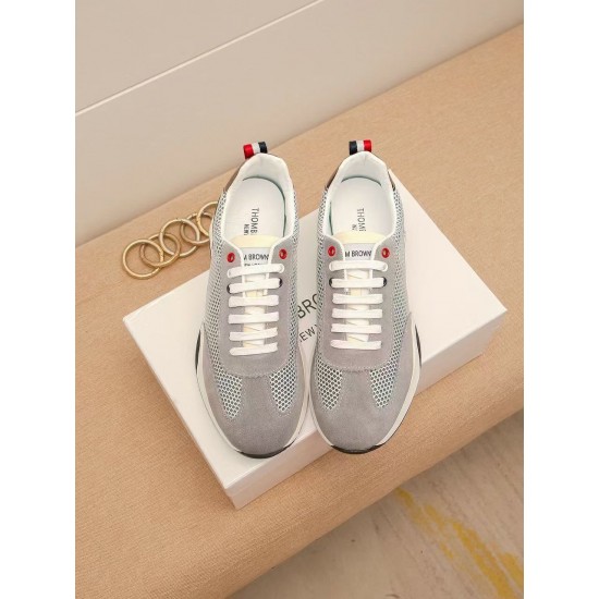 THOM BROWNE Shoes: Top Quality