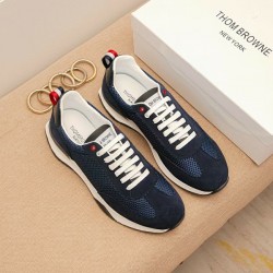 THOM BROWNE Shoes: Top Quality