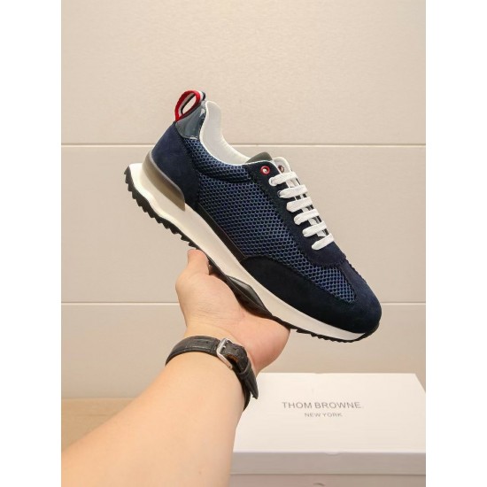 THOM BROWNE Shoes: Top Quality