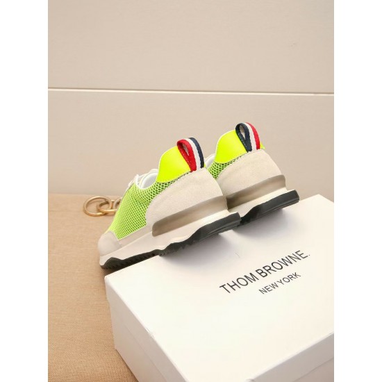 THOM BROWNE Shoes: Top Quality
