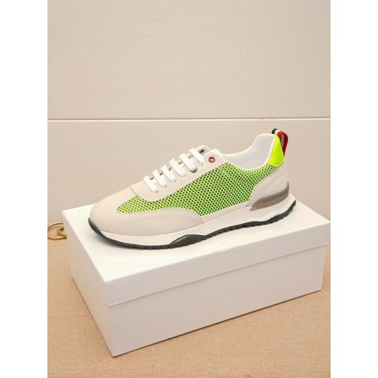 THOM BROWNE Shoes: Top Quality