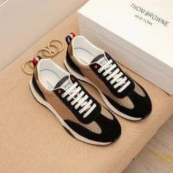 THOM BROWNE Shoes: Top Quality
