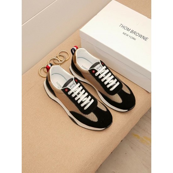 THOM BROWNE Shoes: Top Quality