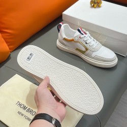 THOM BROWNE Shoes: Top Quality