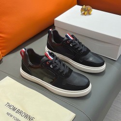 THOM BROWNE Shoes: Top Quality