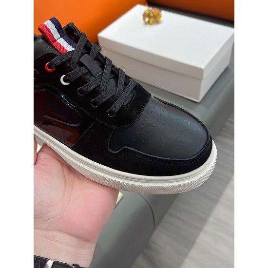 THOM BROWNE Shoes: Top Quality