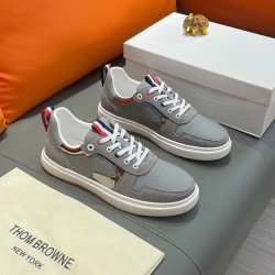 THOM BROWNE Shoes: Top Quality