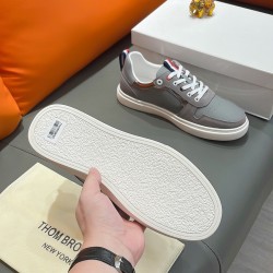THOM BROWNE Shoes: Top Quality