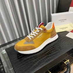 THOM BROWNE Shoes: Top Quality