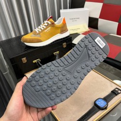 THOM BROWNE Shoes: Top Quality