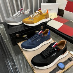 THOM BROWNE Shoes: Top Quality