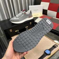 THOM BROWNE Shoes: Top Quality