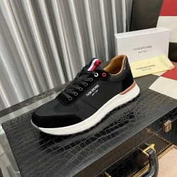 THOM BROWNE Shoes: Top Quality