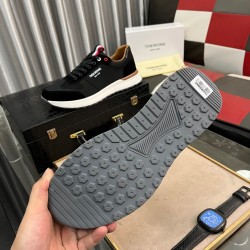 THOM BROWNE Shoes: Top Quality