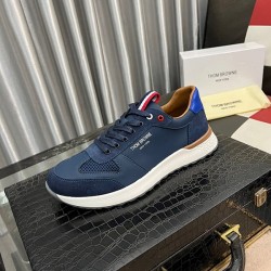 THOM BROWNE Shoes: Top Quality