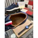 THOM BROWNE Shoes: Top Quality