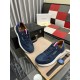 THOM BROWNE Shoes: Top Quality