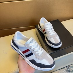 THOM BROWNE Shoes: Top Quality