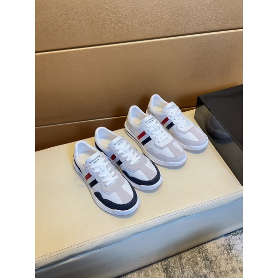 THOM BROWNE Shoes: Top Quality
