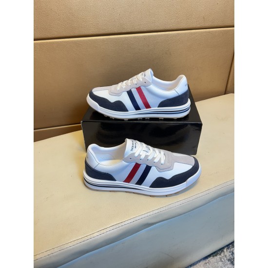 THOM BROWNE Shoes: Top Quality