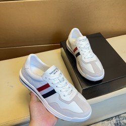 THOM BROWNE Shoes: Top Quality