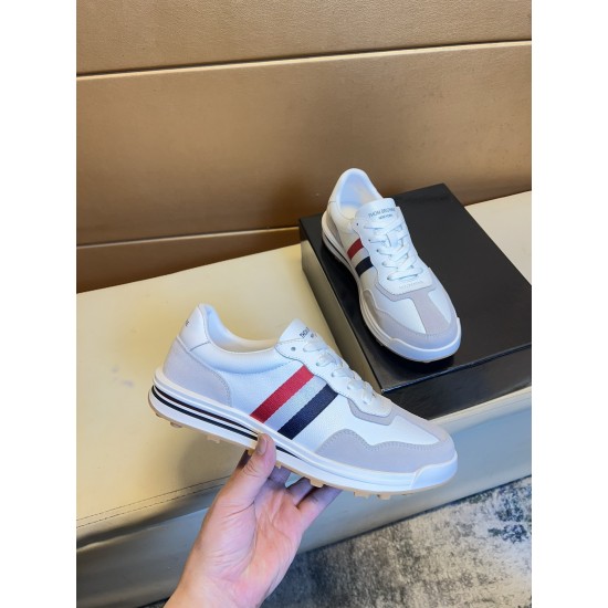 THOM BROWNE Shoes: Top Quality