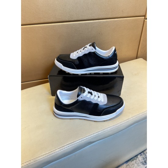 THOM BROWNE Shoes: Top Quality