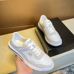 THOM BROWNE Shoes: Top Quality