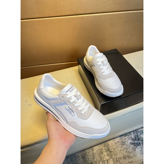 THOM BROWNE Shoes: Top Quality