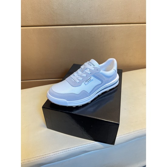 THOM BROWNE Shoes: Top Quality