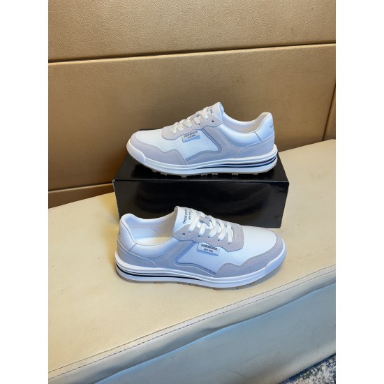 THOM BROWNE Shoes: Top Quality