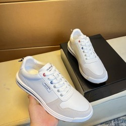 THOM BROWNE Shoes: Top Quality