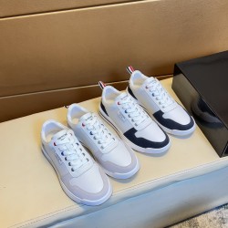 THOM BROWNE Shoes: Top Quality