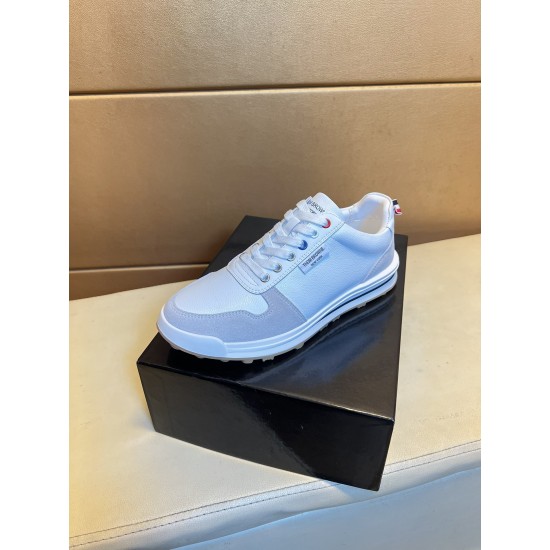 THOM BROWNE Shoes: Top Quality