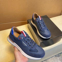 THOM BROWNE Shoes: Top Quality