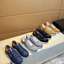 THOM BROWNE Shoes: Top Quality