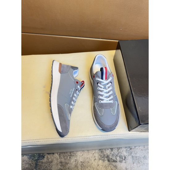 THOM BROWNE Shoes: Top Quality