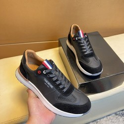 THOM BROWNE Shoes: Top Quality