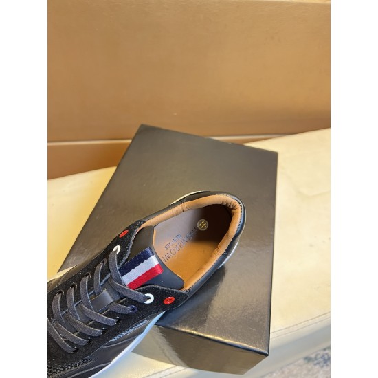 THOM BROWNE Shoes: Top Quality