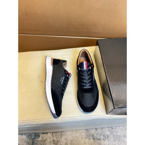THOM BROWNE Shoes: Top Quality
