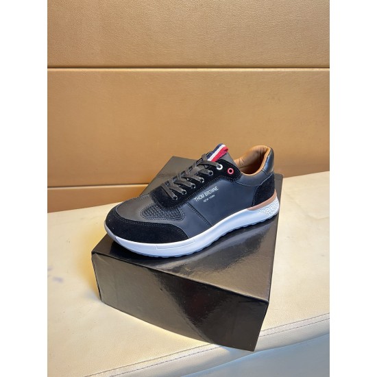 THOM BROWNE Shoes: Top Quality