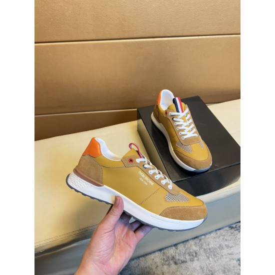 THOM BROWNE Shoes: Top Quality
