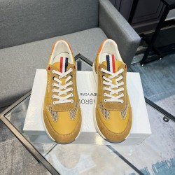 THOM BROWNE Shoes: Top Quality