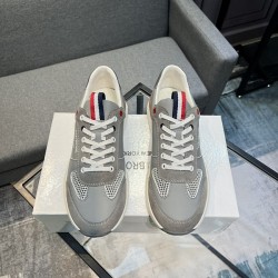 THOM BROWNE Shoes: Top Quality