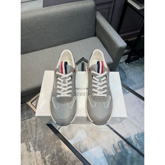 THOM BROWNE Shoes: Top Quality