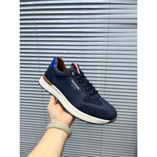 THOM BROWNE Shoes: Top Quality