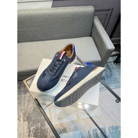 THOM BROWNE Shoes: Top Quality