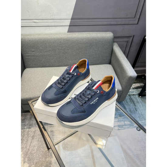 THOM BROWNE Shoes: Top Quality