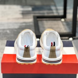 THOM BROWNE Shoes: Top Quality